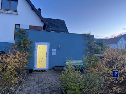 Marine Mansuy - Ostéopathie, Ostéopathe à Ottrott