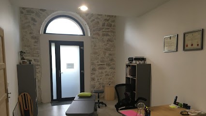 Thomas Bonelli, Ostéopathe à Trans-en-Provence