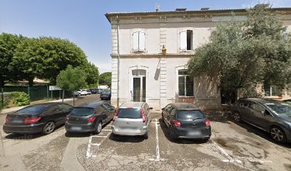 Adjimi Karim, Ostéopathe à Valréas