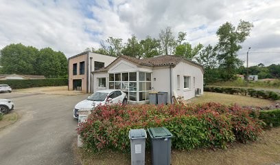 Le Vaillant Dominique, Ostéopathe à Mont-de-Marsan