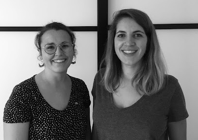 Cassandre Mary Et Clothilde Le Méhauté, Ostéopathe à Port-Saint-Père