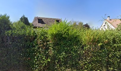 Ostéo, Ostéopathe à Saint-Désir