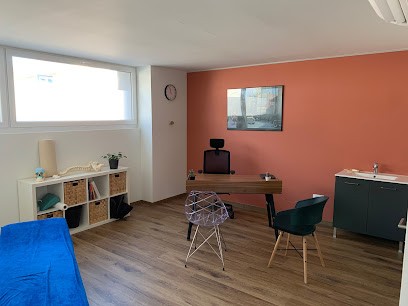 Yann Griesmar - Ostéopathe D.O., Ostéopathe à Oberhausbergen