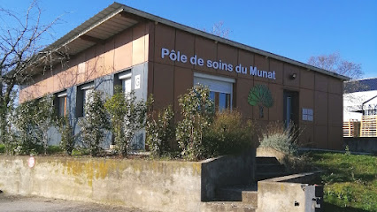Stéphanie Grange Ostéopathe I Cabinet D'ostéopathie De Saint-Martin-La-Plaine (Caroline Pont Et Anaïs Gauthier), Ostéopathe à Saint-Martin-la-Plaine