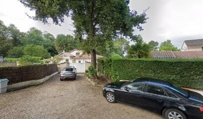 Cigana Sylvie, Ostéopathe à Toulenne