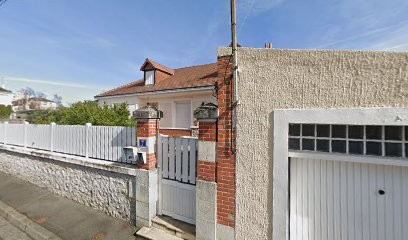 Brunel-Loze Colette, Ostéopathe à Saint-Cyr-sur-Loire