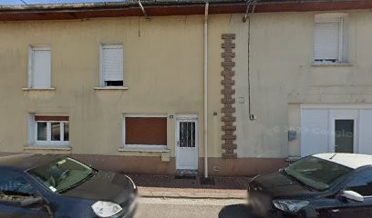 Valentine Blaise Ostéopathe, Ostéopathe à Pagny-sur-Meuse