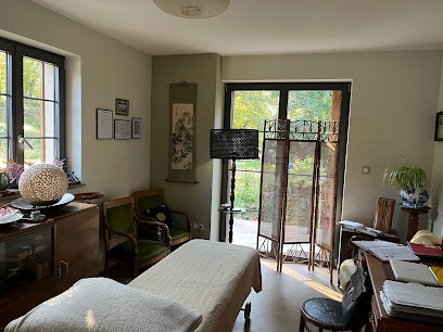 Marie DORIATH, Ostéopathe à Windstein