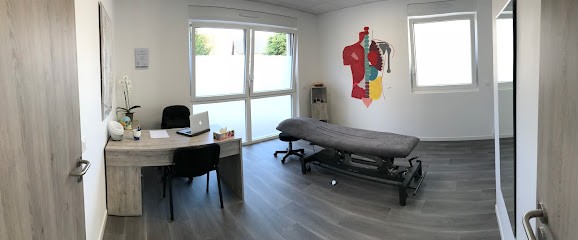 WINTERSTEIN Joé Ostéopathe, Ostéopathe à Rohrbach-lès-Bitche