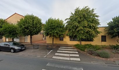 Julien Grizard Ostéopathe, Ostéopathe à Pouilly-sous-Charlieu