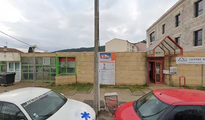 Martial MONTELS, Ostéopathe à Saint-Martin-de-Valgalgues