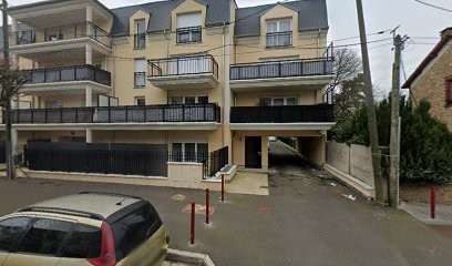 Benoit France, Ostéopathe à Gretz-Armainvilliers