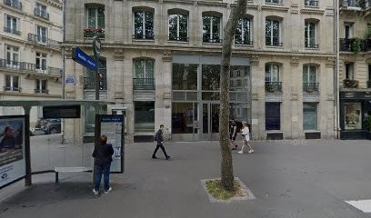 ALLO OSTEOPATHES, Ostéopathe à Paris 04