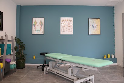 Anaïs BLANC Ostéopathe D.O., Ostéopathe à Sarrians