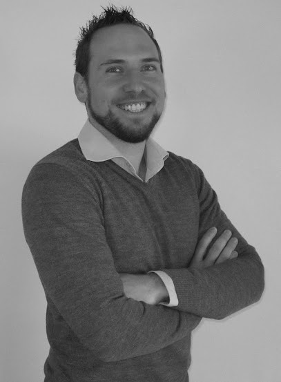 Potterie Romain, Ostéopathe à Chauny