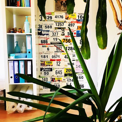 Michael MARC, Ostéopathe à Illiers-Combray