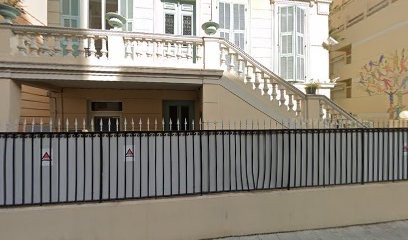 LE MAREC Gwenael Ostéopathe DO, Ostéopathe à Menton