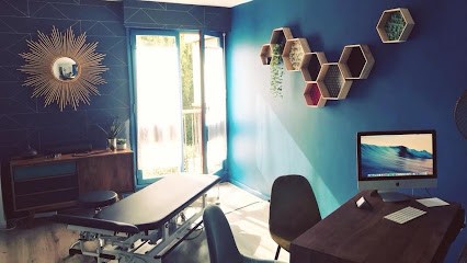 Thibault Cornuel Ostéopathe Le Chesnay, Ostéopathe au Chesnay