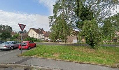 Guichard Nicolas, Ostéopathe à Louhans