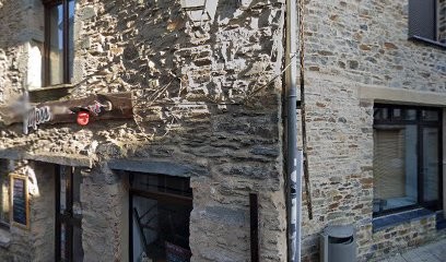 Rousseau Stanislas Ostéopathe D.O, Ostéopathe à Châteaubriant