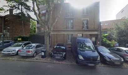 Agnès Osmandjian Ostéopathe Biokinergie Clamart Gare 92, Ostéopathe à Clamart