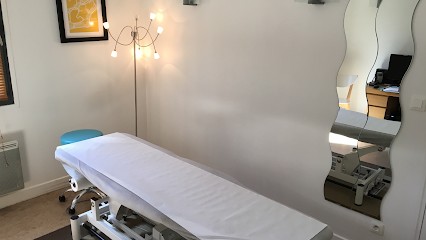 Corentin PFRIMMER, Ostéopathe à Souvigny