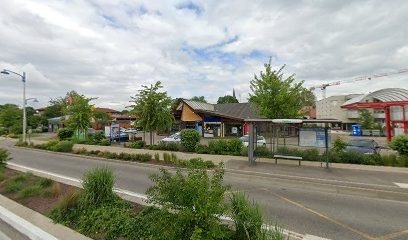 Osteo St-Denis, Ostéopathe à Saint-Denis-lès-Bourg