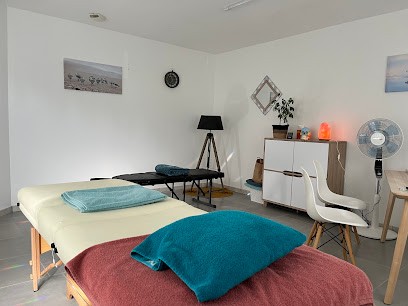 Céline LE NAOUR - Thérapie Manuelle - Techniques Myofasciales, Ostéopathe à Drefféac