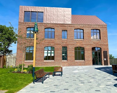 Matthieu MEYER - Ostéopathe D.O., Ostéopathe à Prouvy