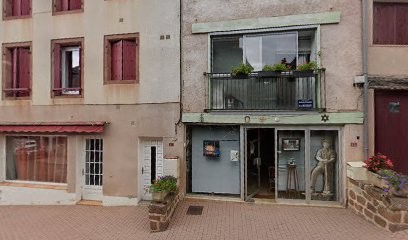 Poiroux Jérôme, Ostéopathe à Conques-en-Rouergue