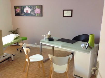 Pauline Viau, Ostéopathe à Vigneux-de-Bretagne