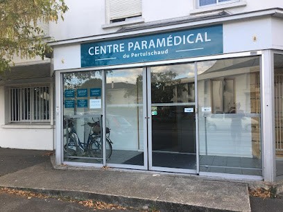 Optimum Ostéo - François JERECZEK & Clair GENEST - Ostéopathes D.O., Ostéopathe à Saint-Nazaire