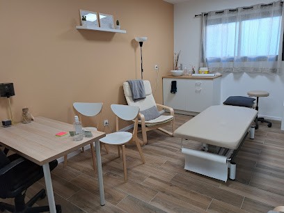 Clémence Payard - Ostéopathe D.O., Ostéopathe à Marguerittes