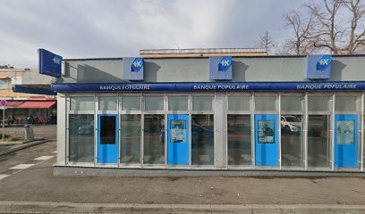 Faller Bernard, Ostéopathe à Colmar