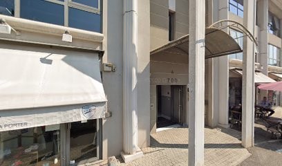 Brian Sonigo Ostéopathe D.O Mougins -, Ostéopathe à Mougins