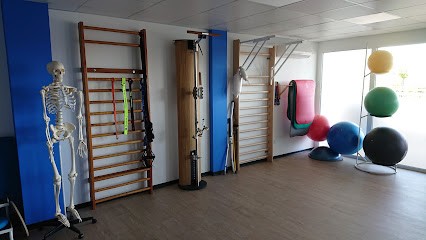 Legatelois Jean, Ostéopathe à Frontignan