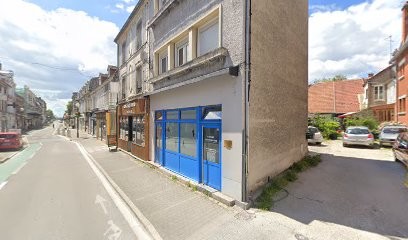 Cabinet D'osteopathie, Ostéopathe à Romilly-sur-Seine