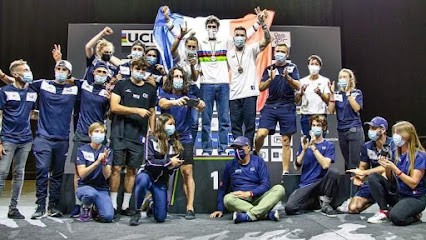 Stephane Pencroffi | Ostéopathe, Ostéopathe à Aranc