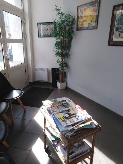 Monnier Pierre, Ostéopathe à Cherbourg-en-Cotentin