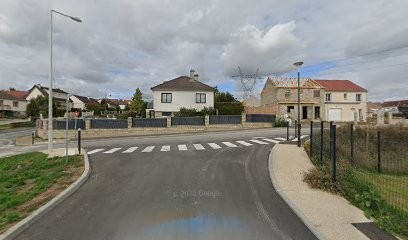 Alexandrine Olaria Ostéopathe D.O, Ostéopathe à Ollainville