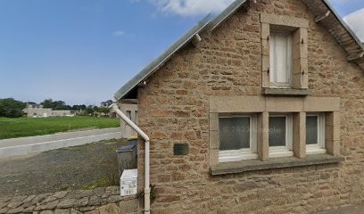 Renault Jonathan, Ostéopathe à Trébeurden