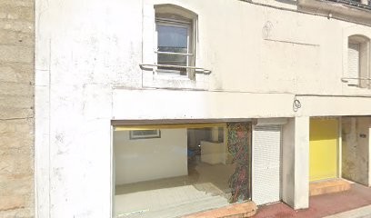 Le Brazidec Bourreau Le Brazidec A, Ostéopathe à Locminé