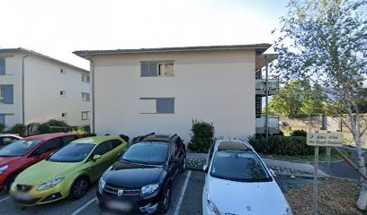 Michaël JACOB - Ostéopathe D.O., Ostéopathe à Die