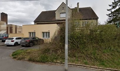 Albane HUREL Et France MUSCAT, Ostéopathe à Mortagne-au-Perche