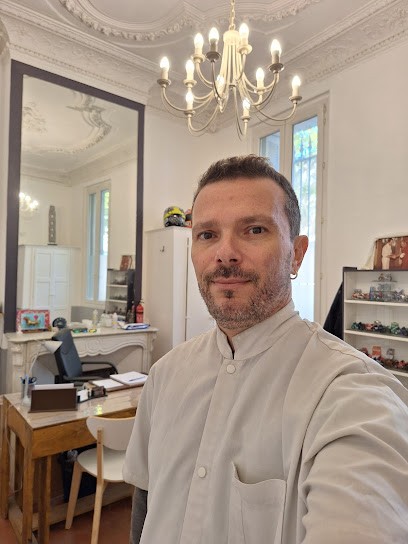 Alan Durante Ostéopathe D.O., Ostéopathe à Pertuis