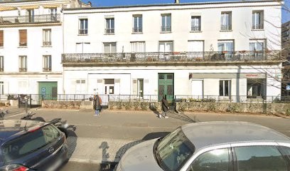 Benjamin Villette Ostéopathe, Ostéopathe à Choisy-le-Roi