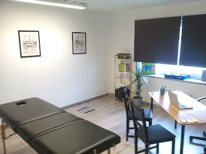 Cabinet D'ostéopathie Jean-Baptiste Gellé, Ostéopathe à Langon