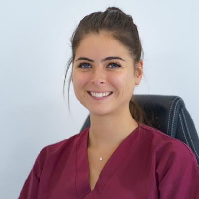 Sandra Brion, Ostéopathe à Vitry-sur-Seine