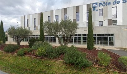 Trotoux Jérôme, Ostéopathe à Pierrelatte