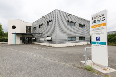 Solenn Désiré, Ostéopathe à Séné